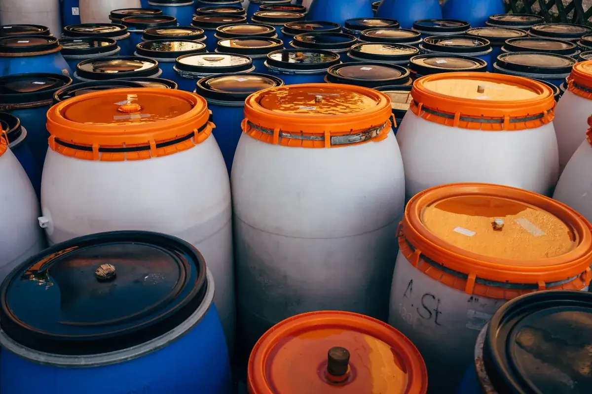 Medical Waste Removal in Yale, MI